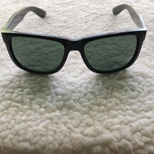 Ray Ban sunglasses